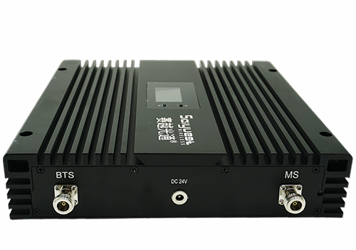 康巴什双频手机信号增强器2000㎡