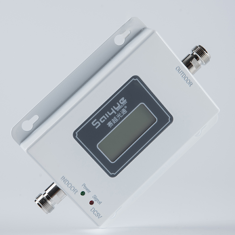 康巴什家用配电房机房信号放大器200㎡