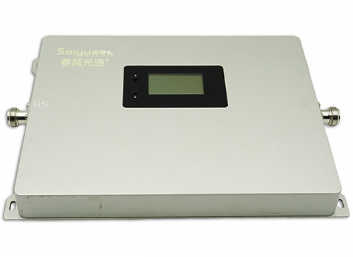  康巴什三频/四频/五频手机信号接收器800㎡