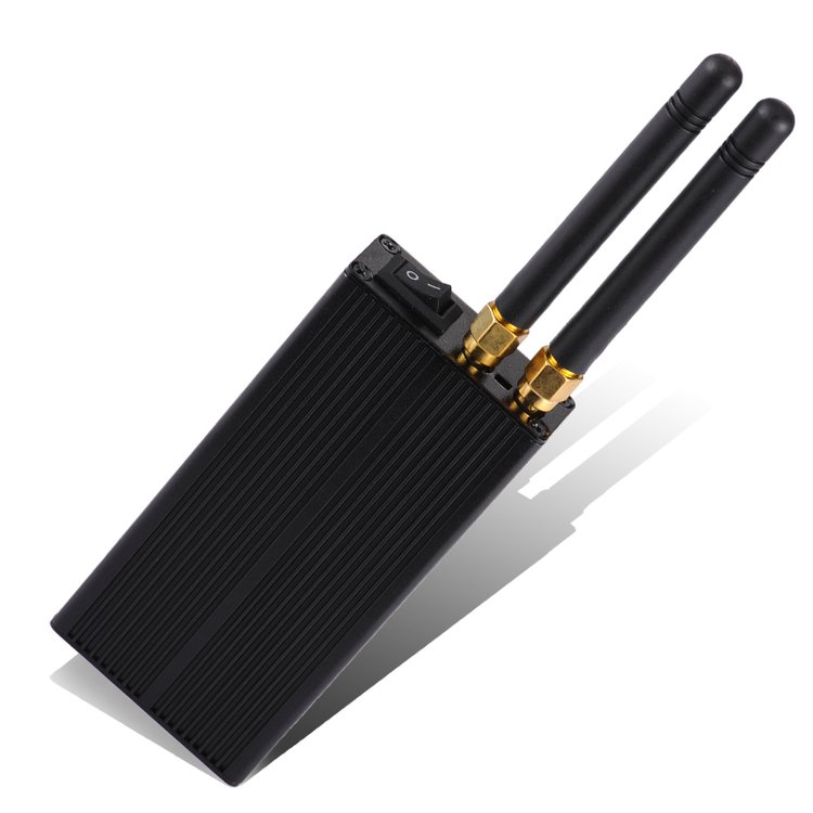  康巴什1.2G/1.5G导航屏蔽器