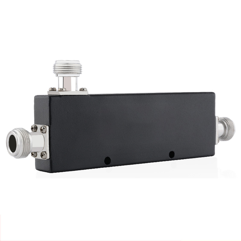  康巴什FM调频广播同步广播耦合器