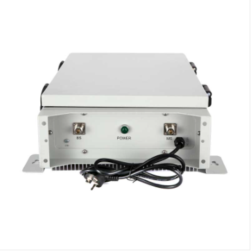  康巴什无线对讲系统双向干线放大器