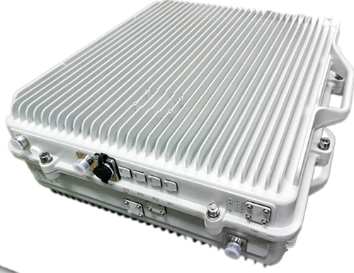 康巴什信令级数字室分型移动通信干扰器