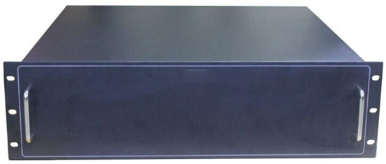  康巴什FM调频广播主机