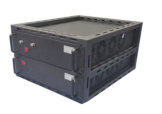 康巴什室内大功率通讯管控屏蔽系统