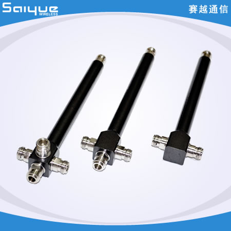  康巴什FM调频广播同步广播功分器