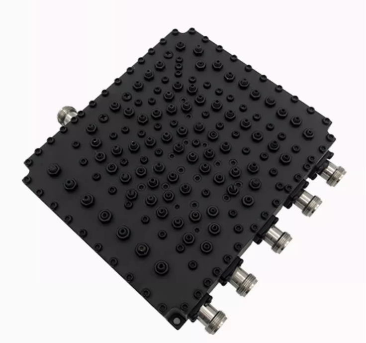  康巴什双频三频四频五频腔体合路器4G+5G