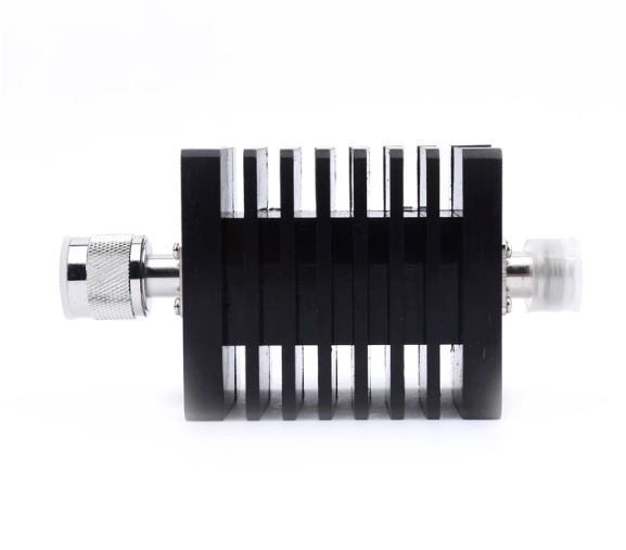  康巴什腔体固定衰减器0-3G/0-4G  N型接口