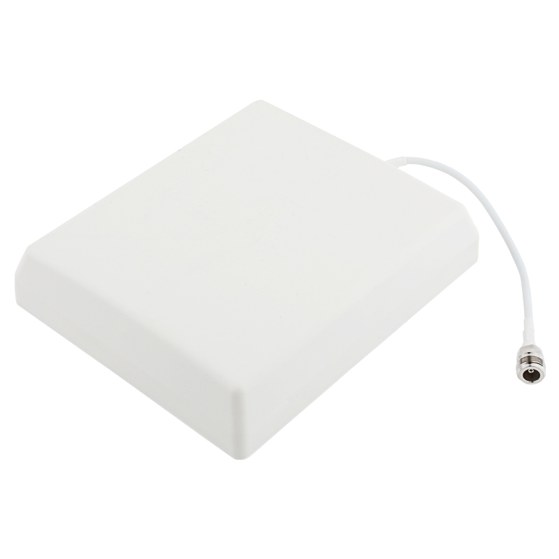  康巴什室内外定向接收发射壁挂小平板天线700-3700MHz