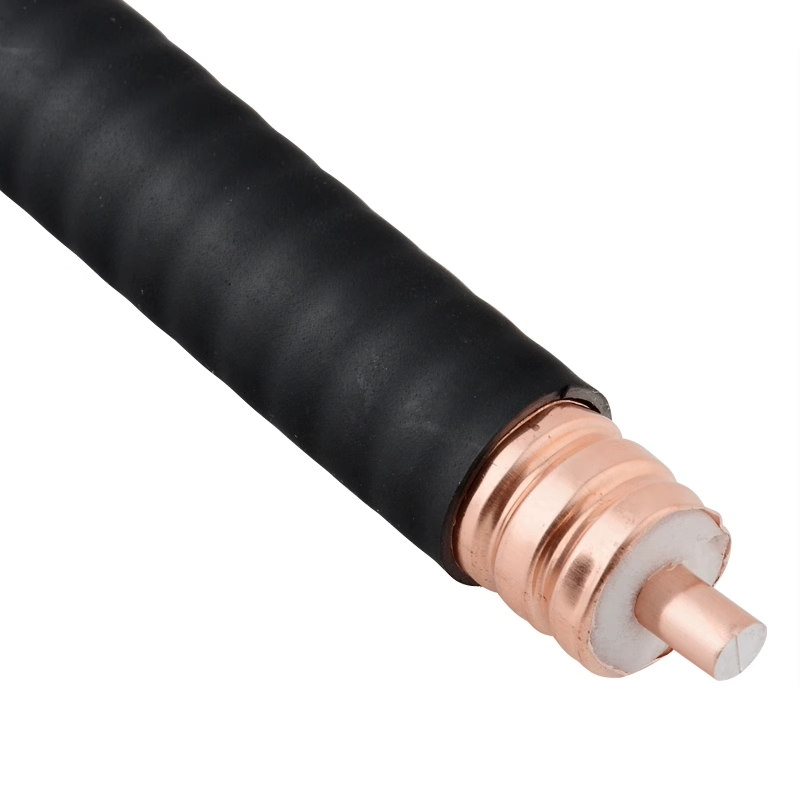  康巴什HCAAY50-12（1/2”）同轴射频电缆馈线