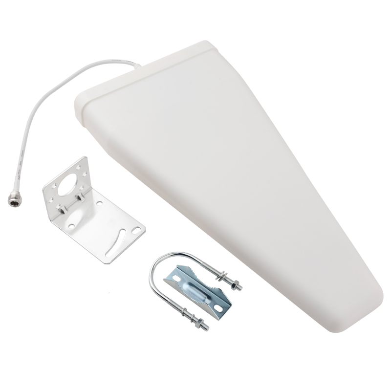  康巴什对数周期天线定向接收发射700-3700MHz